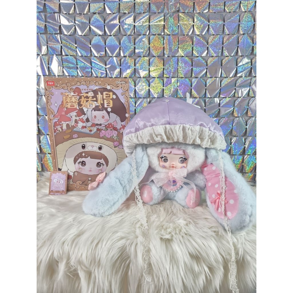 

Nommi Jamur Nebula 400%