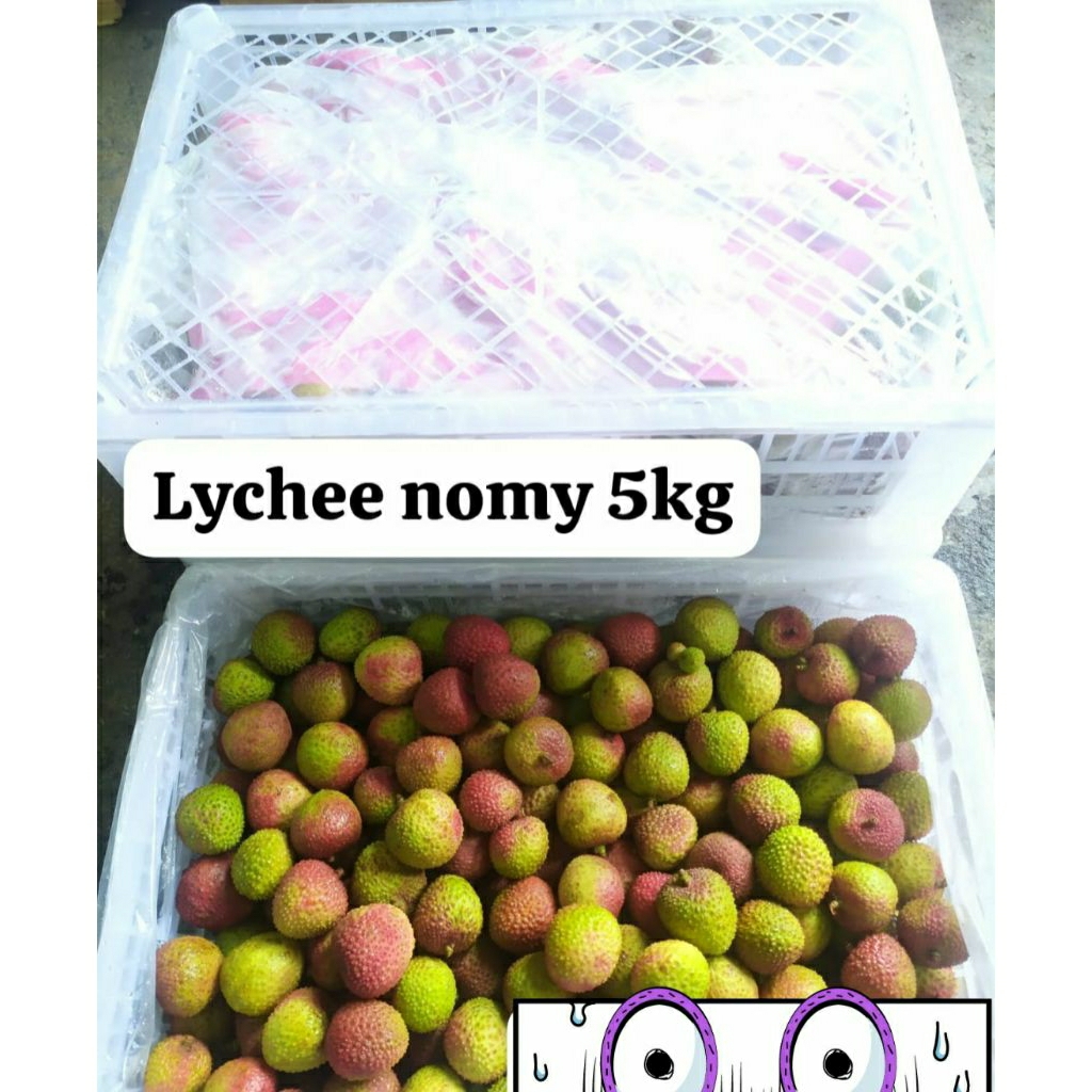 

leci nomy manis 5kg