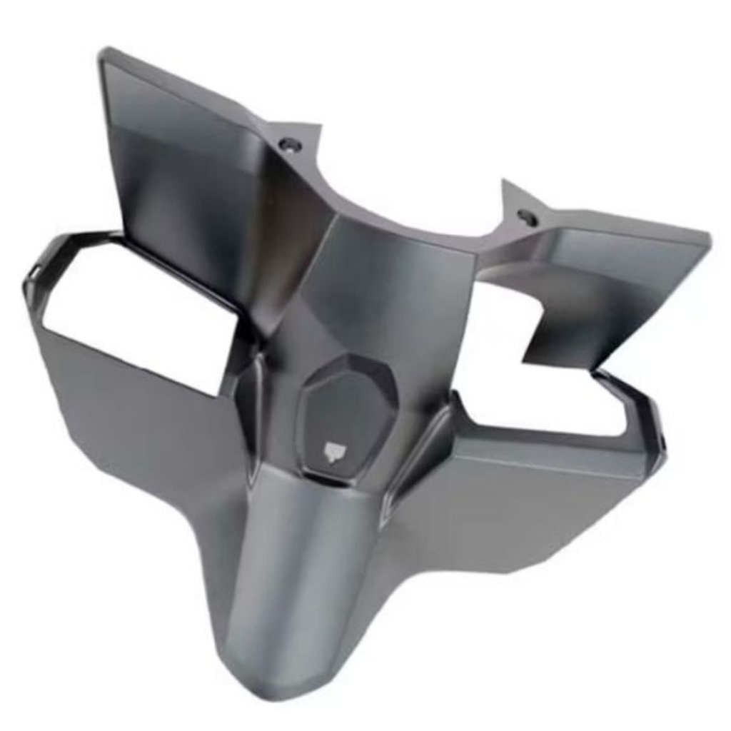 COVER INNER VARIO 160 K2S 81142-K2SN00 HITAM DOFF ORIGINAL HONDA