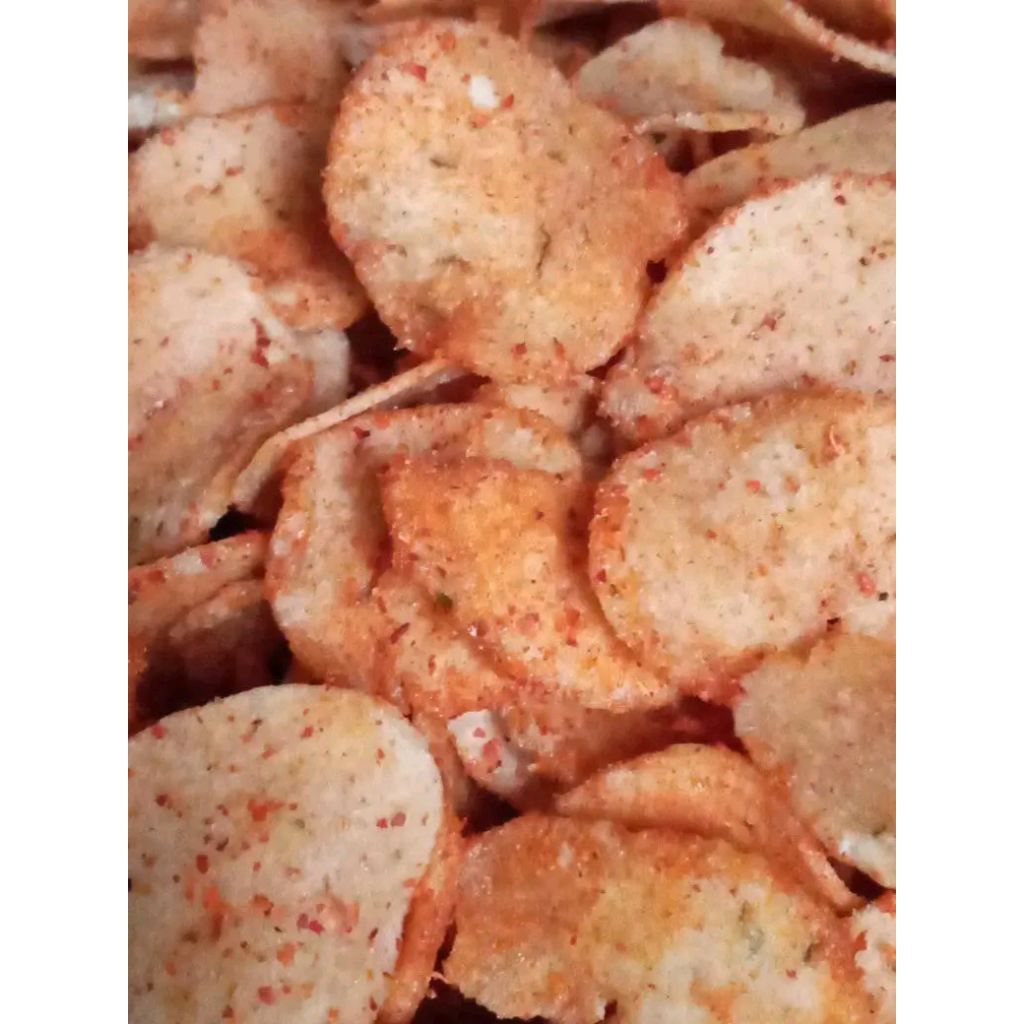 

TNH Snack Molring (Cimol Kering) 500 gram