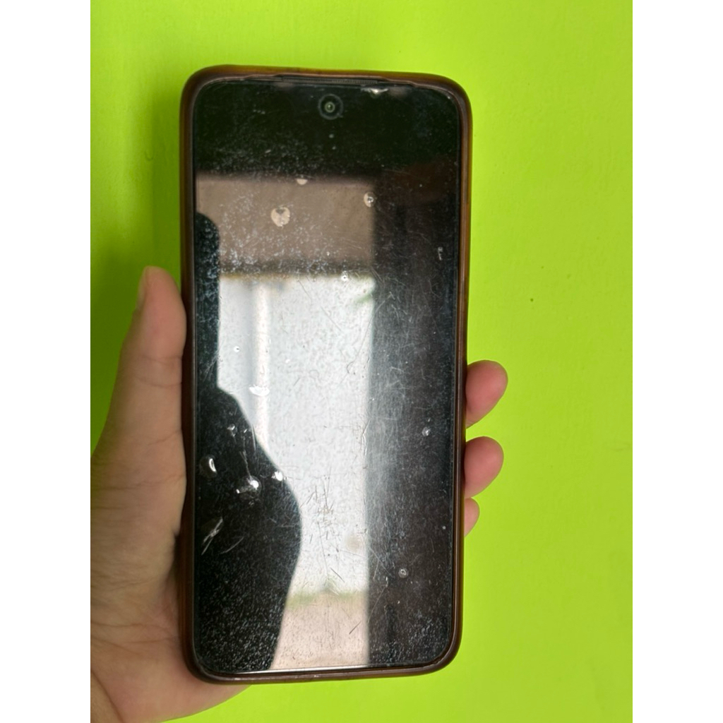 HP MURAH SECOND XIAOMI REDMI 10 (6/128)