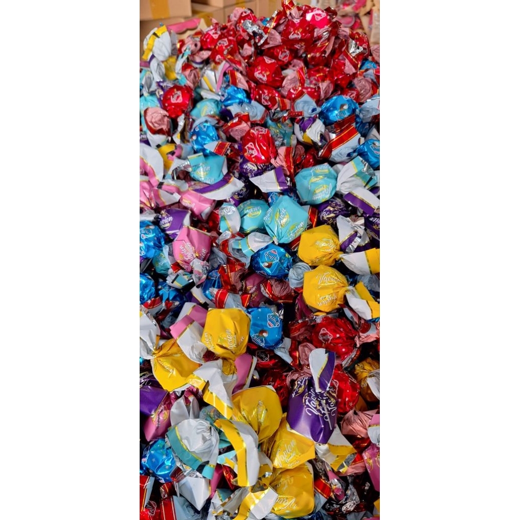 

Coklat arab mix varian rasa 1kg ED2026