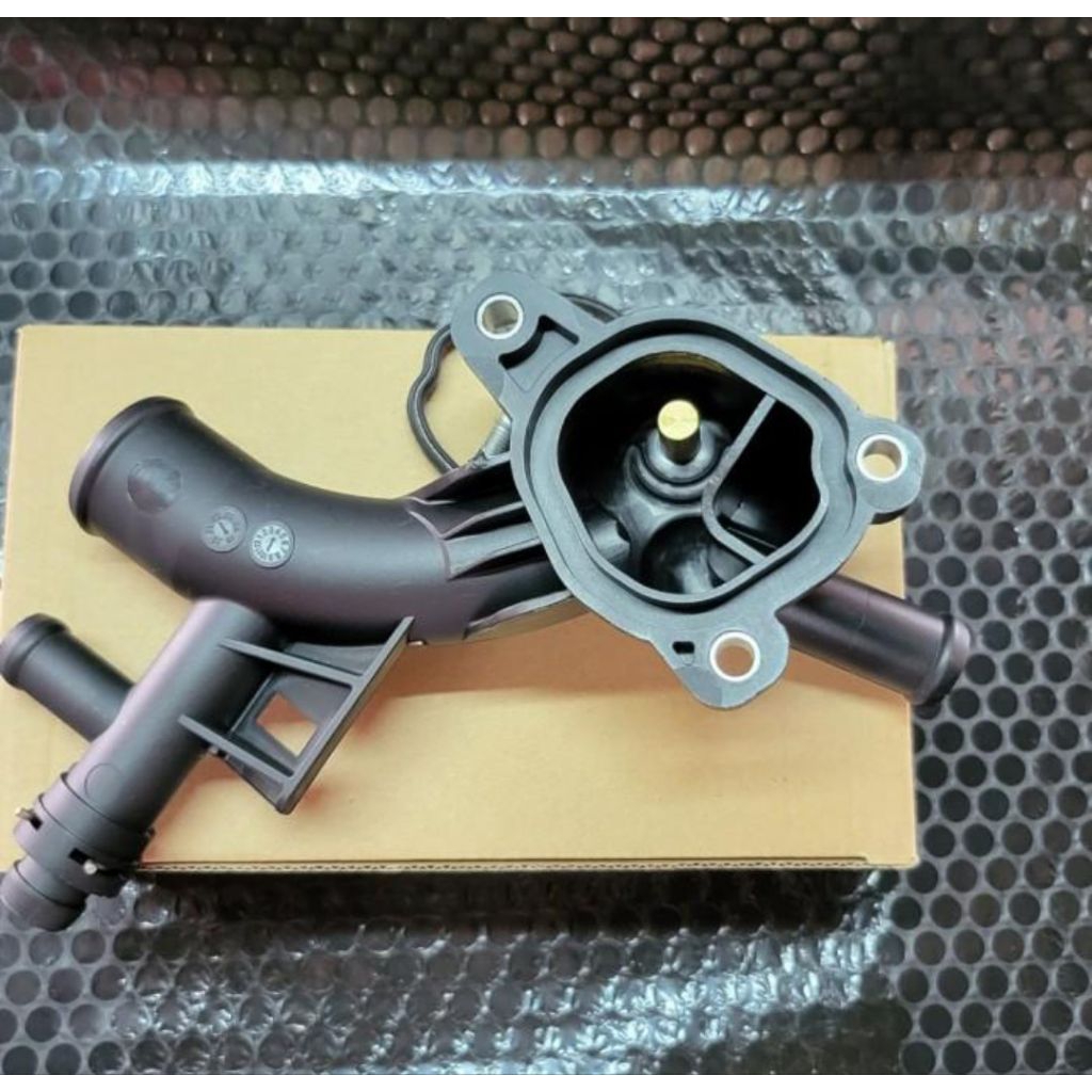 PIPA WATER OUTLET CHEVROLET TRAX ORIGINAL