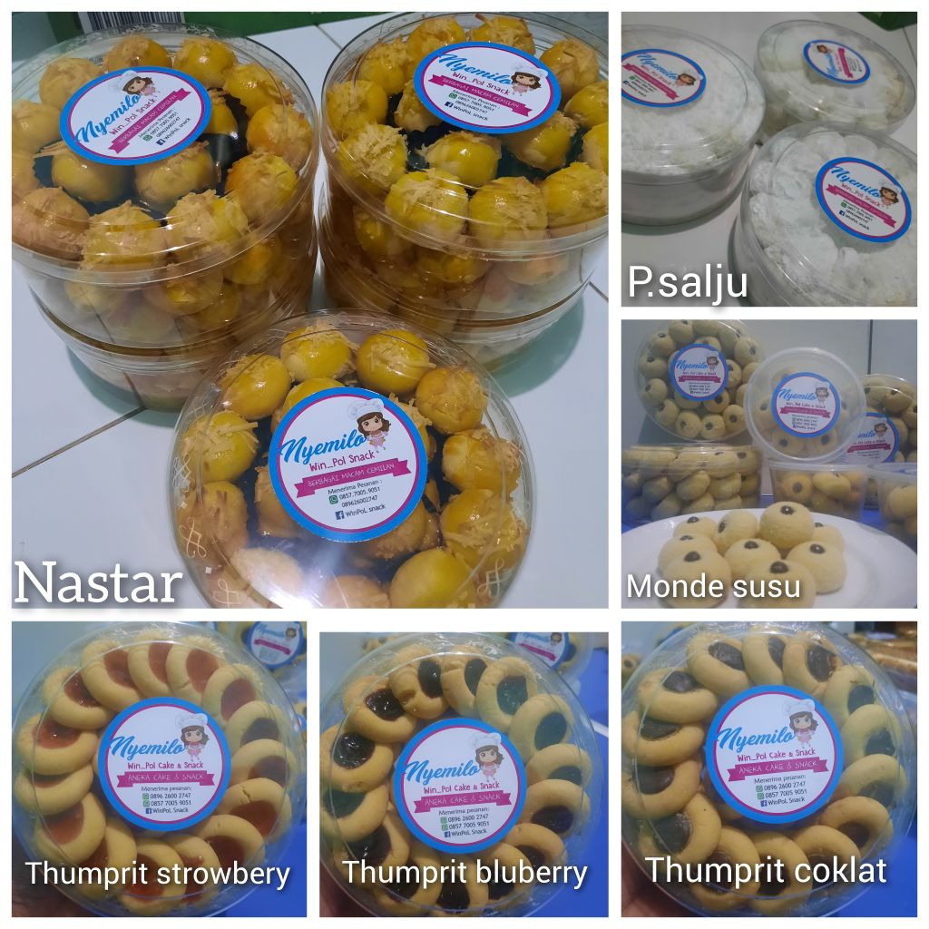 

kue kering nyai.winpol