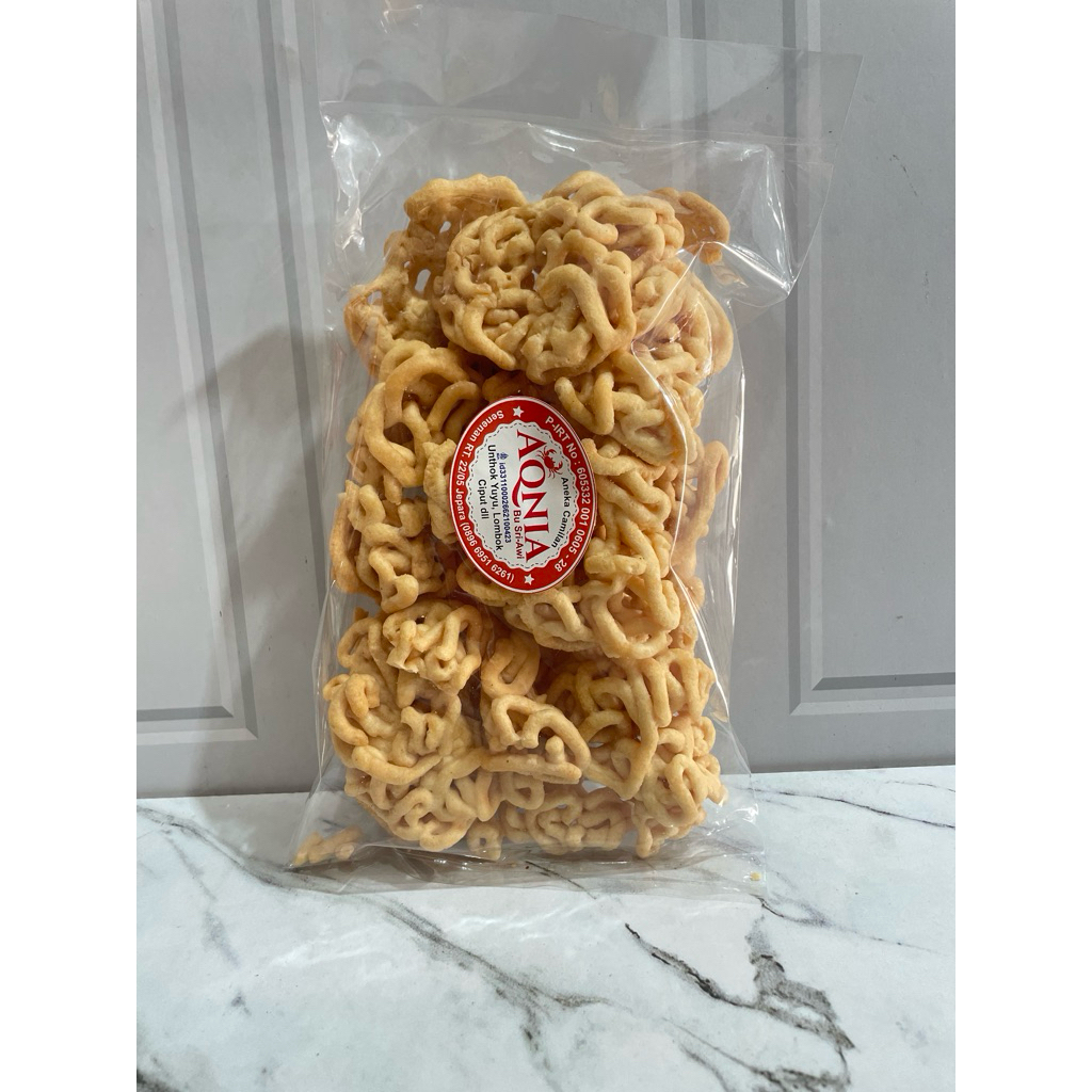 

UNTUK YUYU AQNIA BERAT 250 gram