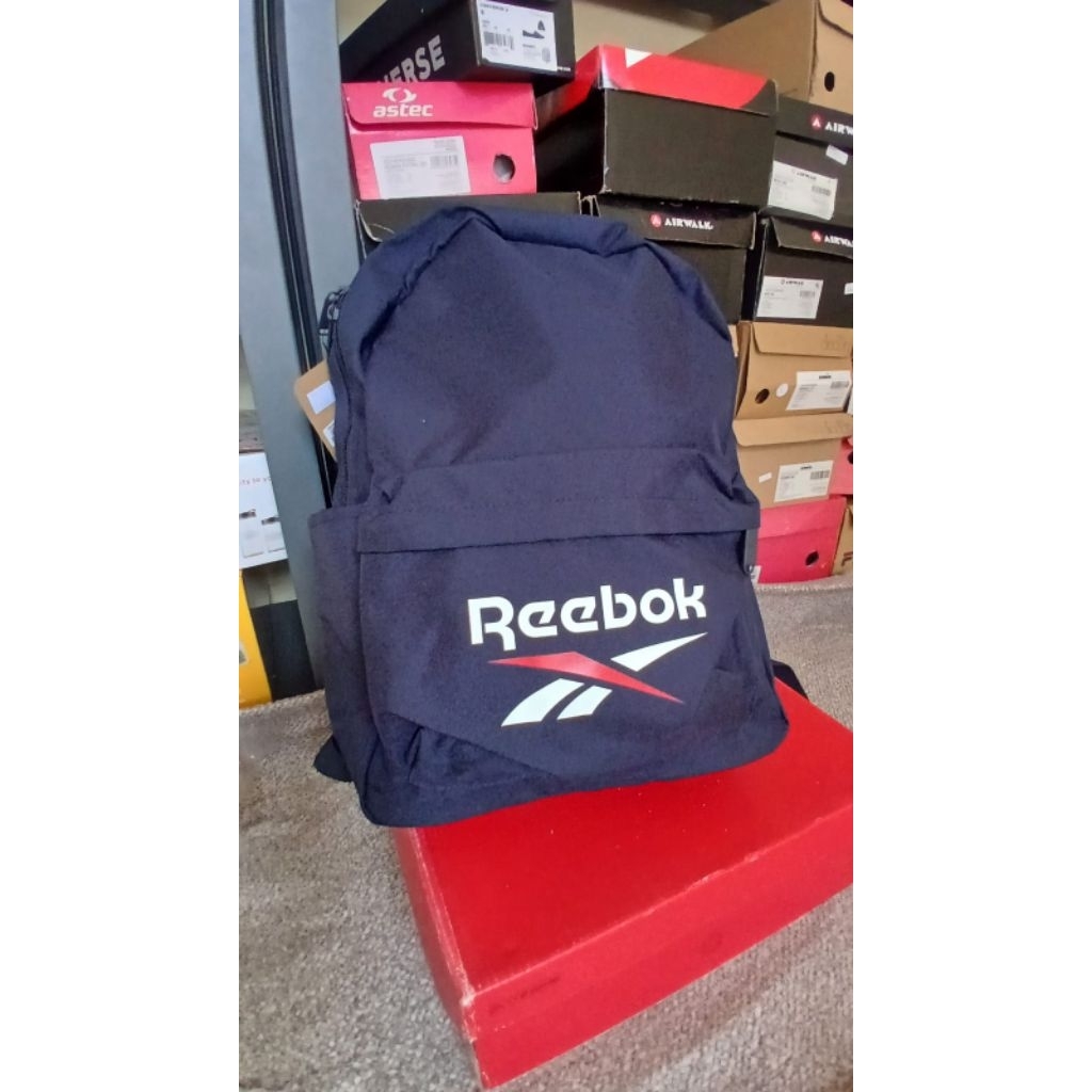 tas ransel reebok