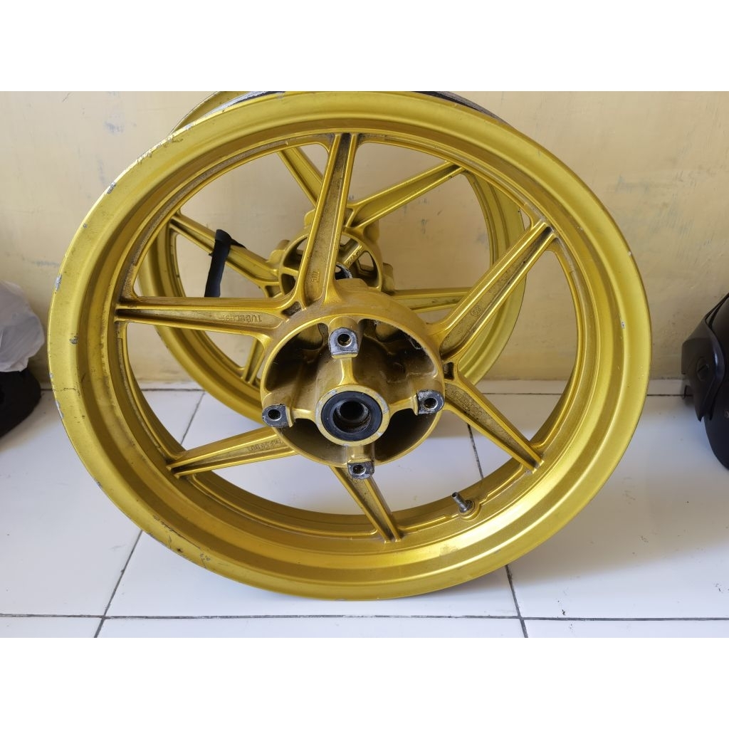 velg chemco