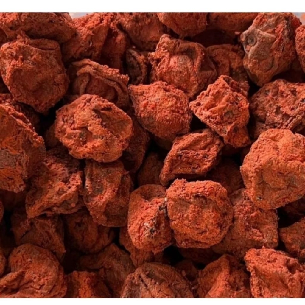 

somboy merah biji / semboi / somboi