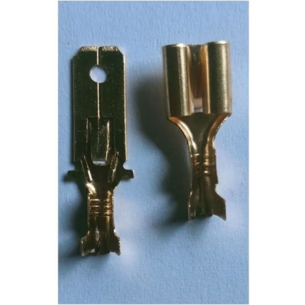 skun kabel min plus kotak set