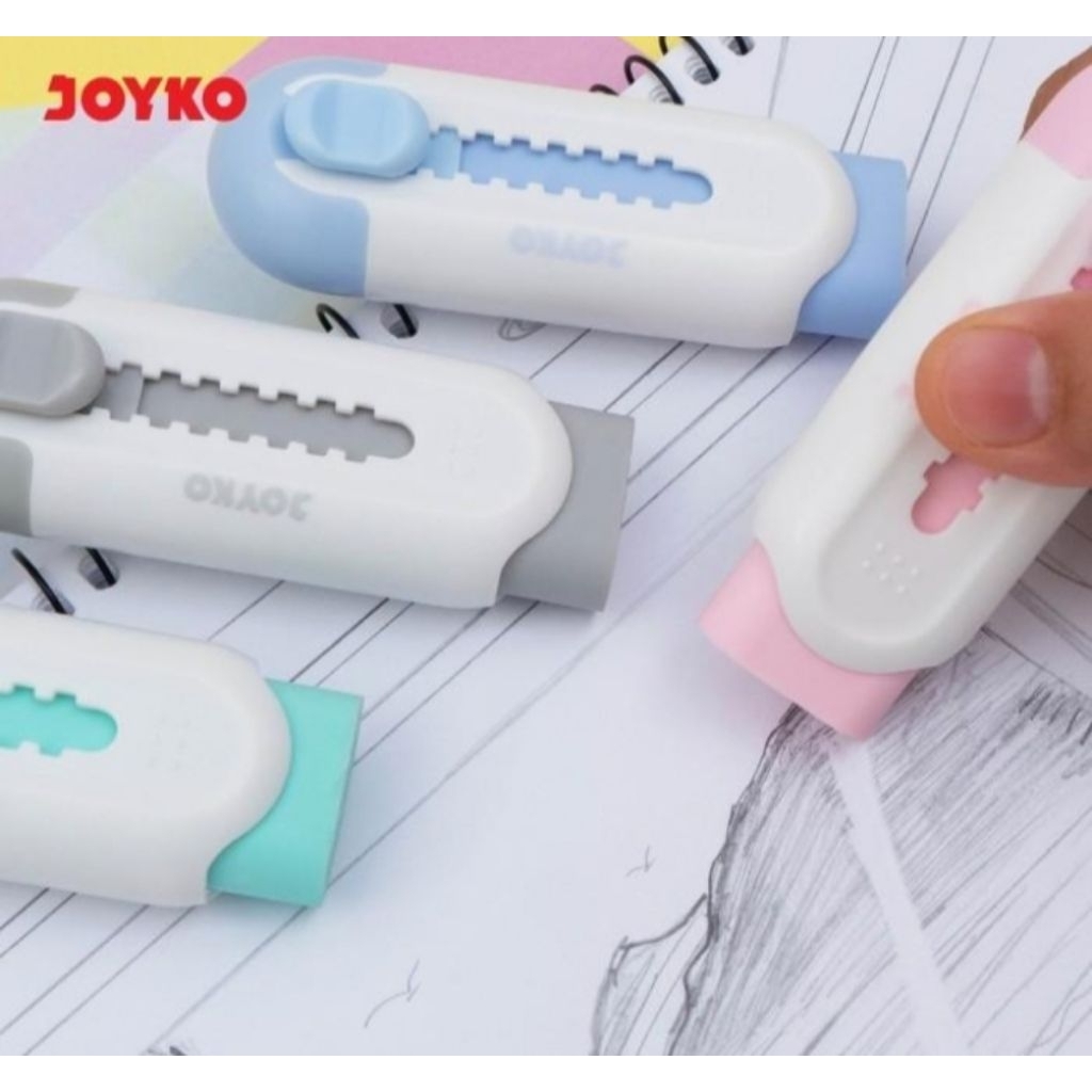 

Eraser/Penghapus Joyko ER-148