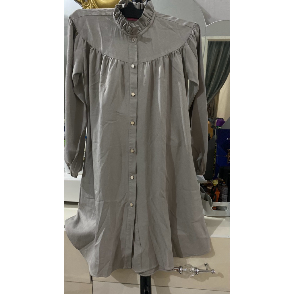 Tunik Femme Outfit Size S