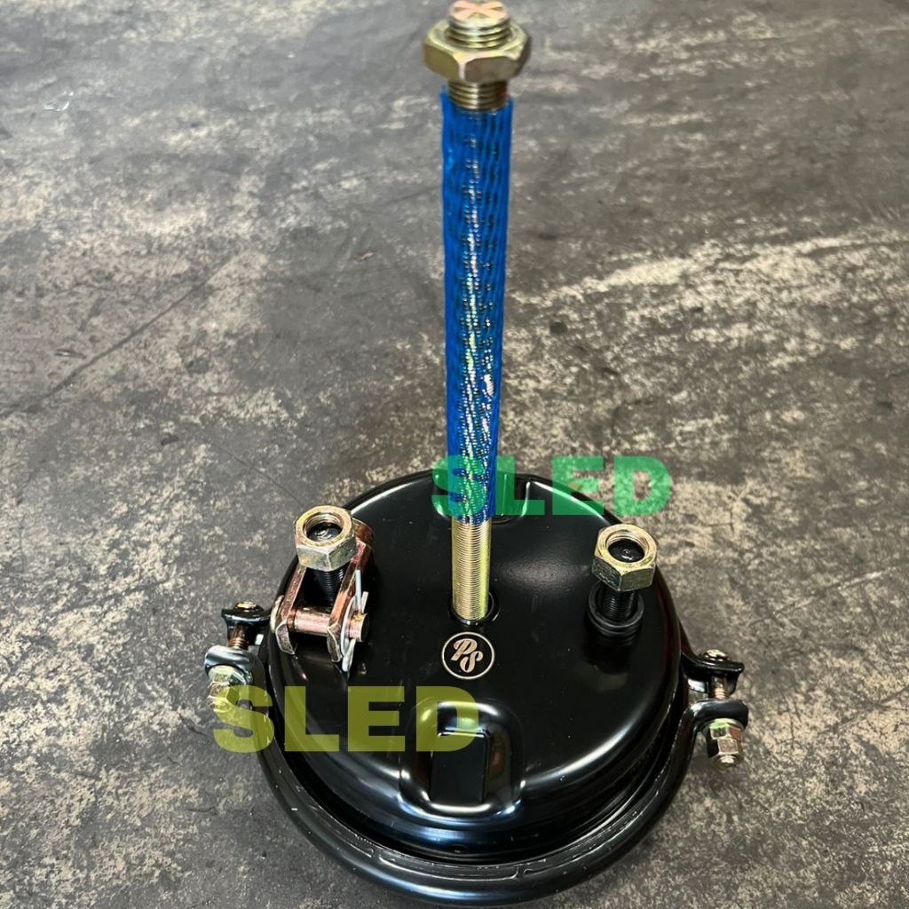 Brake Chamber Single T24 / Double T30/30