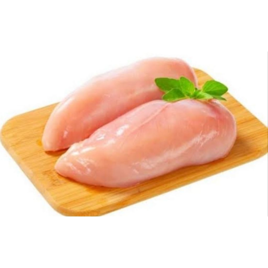

Daging Ayam Bonless paha filet 1,7kg