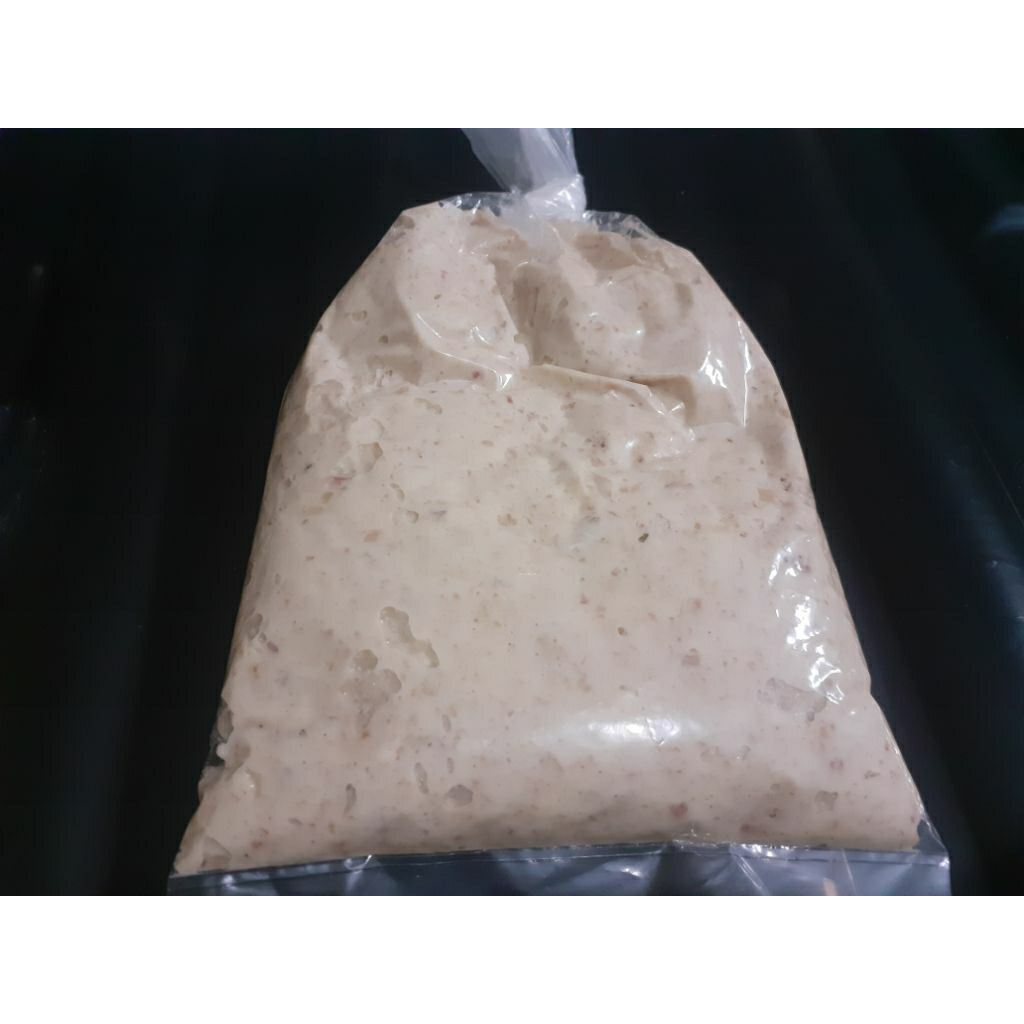 pala ayam umpan galatama lele