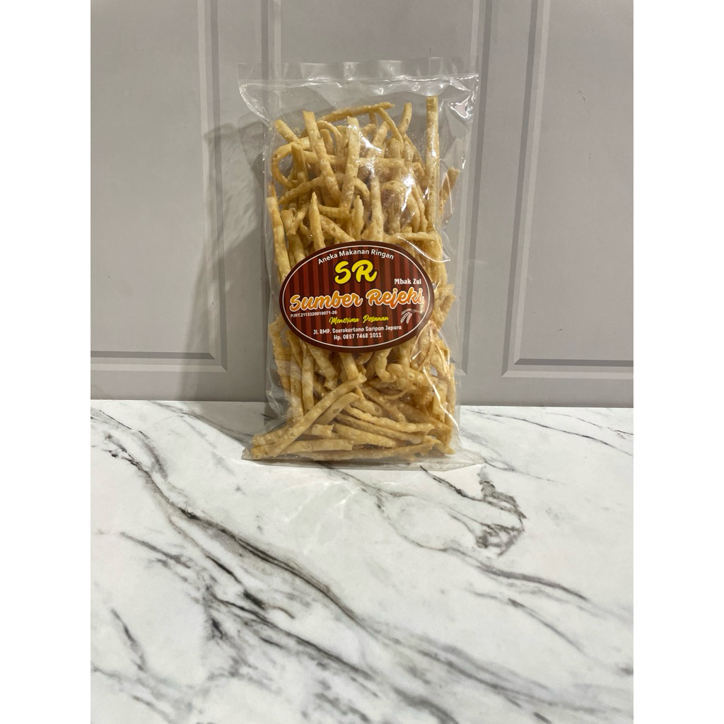 

JISTIK BIASA BERAT 200gram