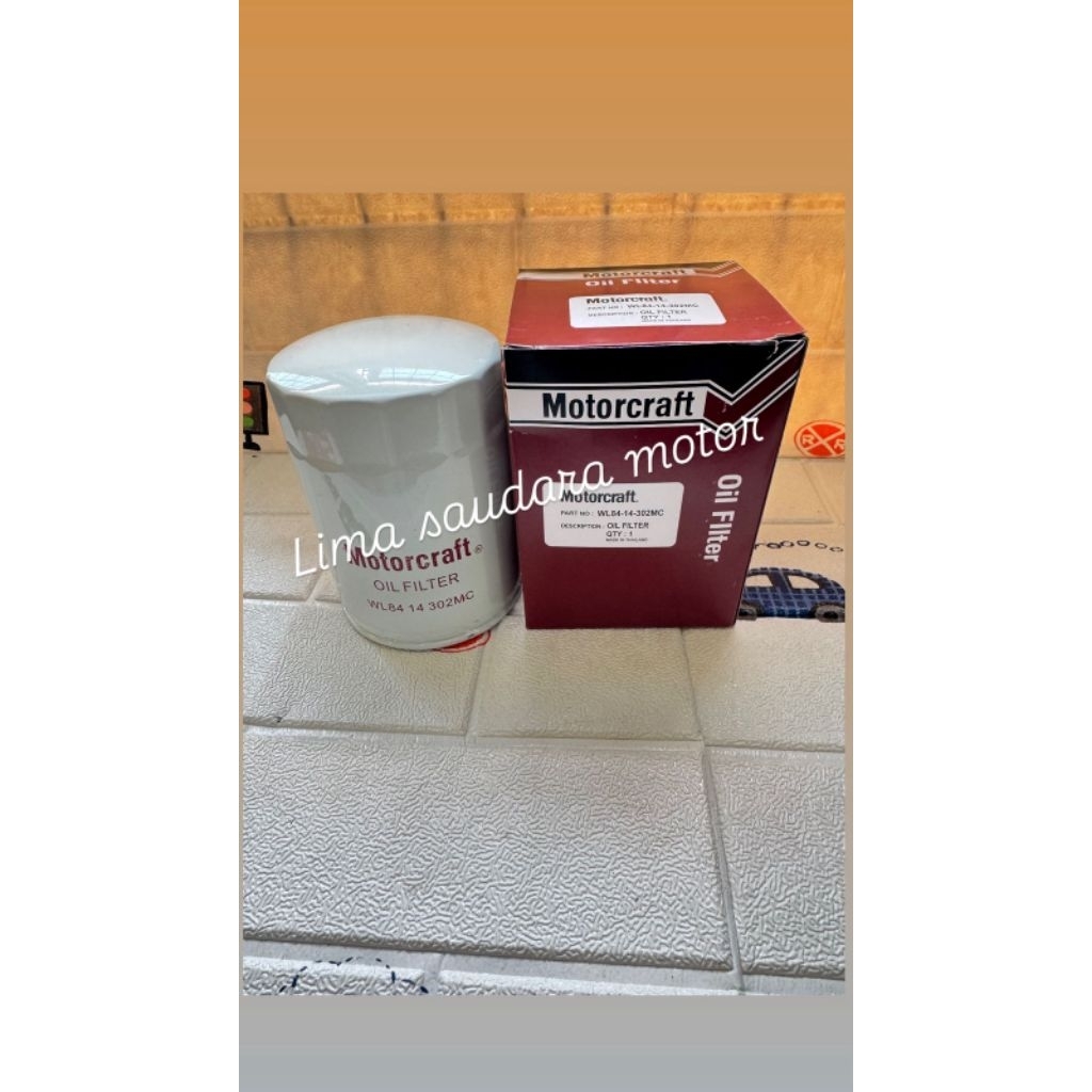 FILTER OLI FORD RANGER 2.5 FORD RANGER 2.9 EVEREST BT50 TDCI FORD 2.5 FORD 2.9 OIL FILTER FORD RANGE