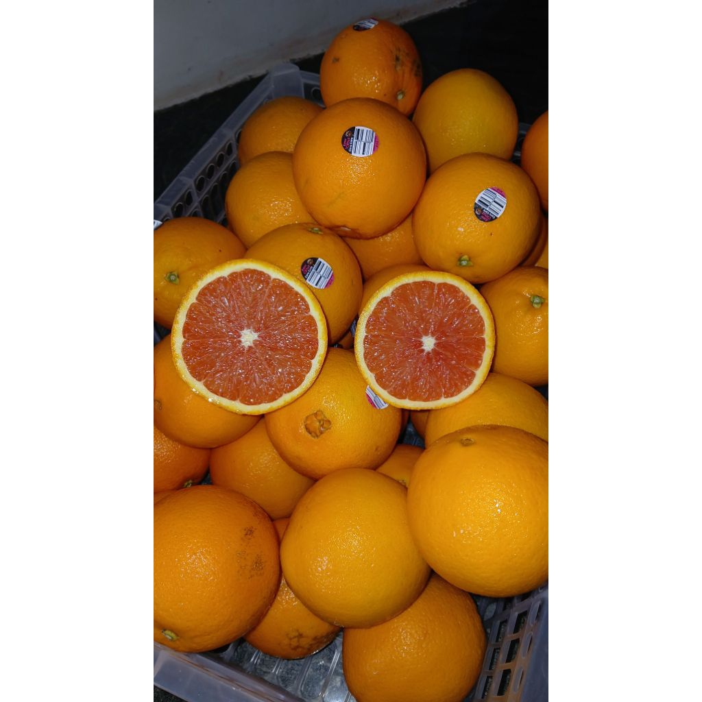 

Sunkist Cara Cara 1kg