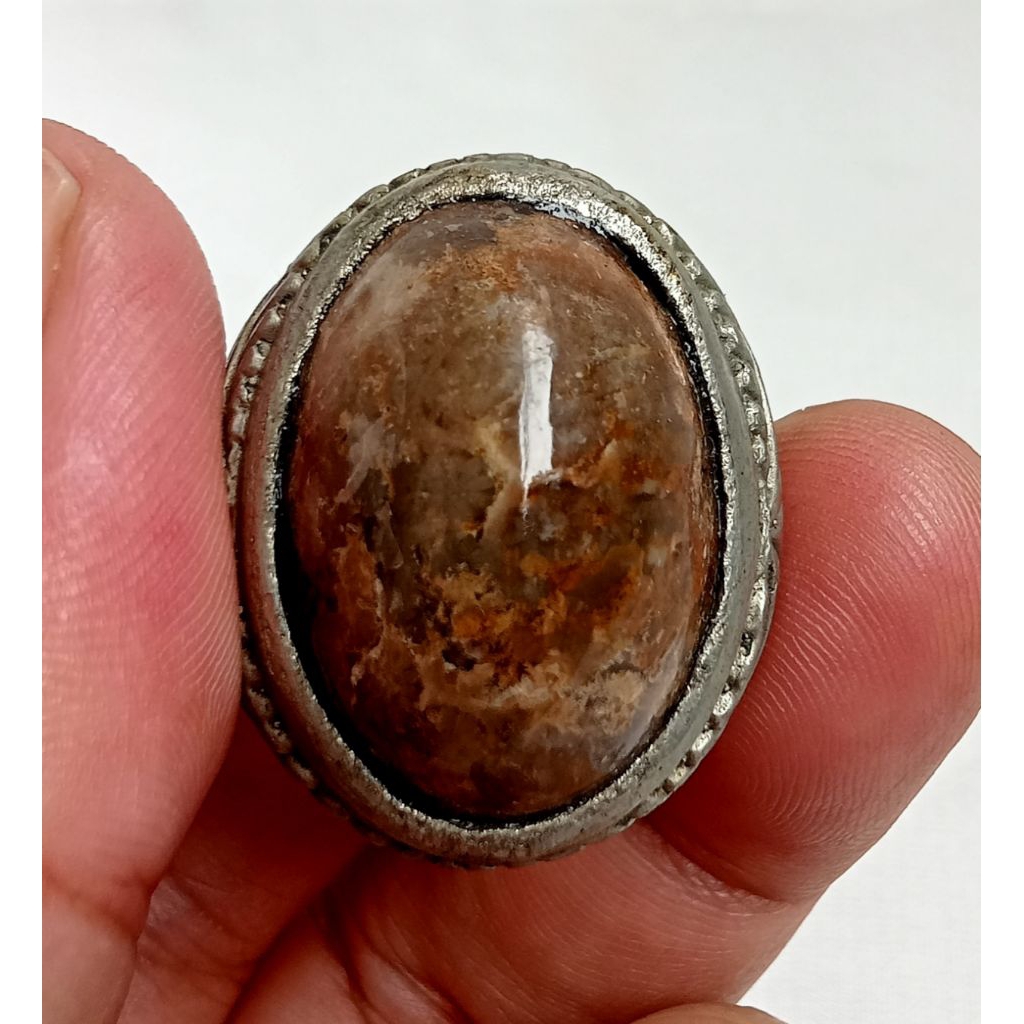 Batu Akik Lawas Galih Asem Mantapsss