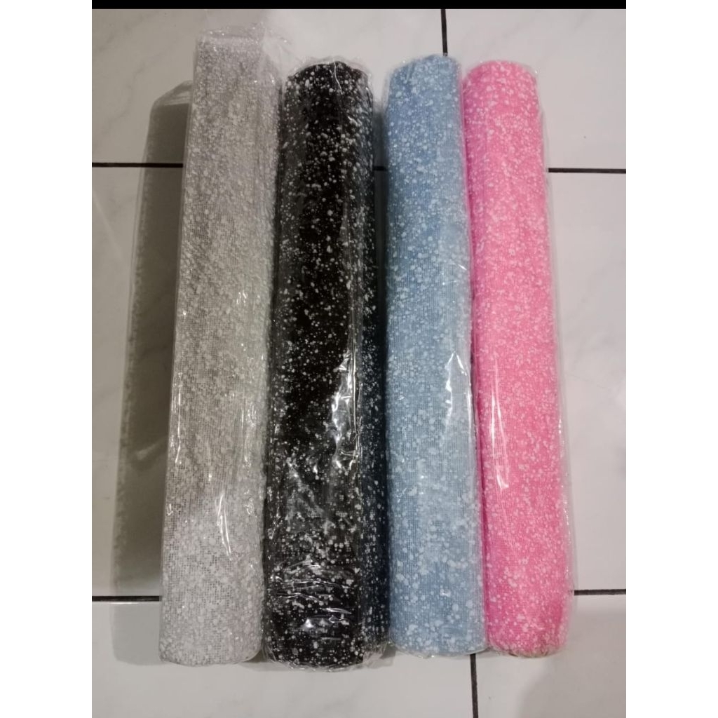 

ROLL - SALJU ROLL (4YARD)