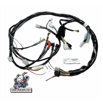 KABEL BODY BODI LEGENDA 1 LEGENDA 2