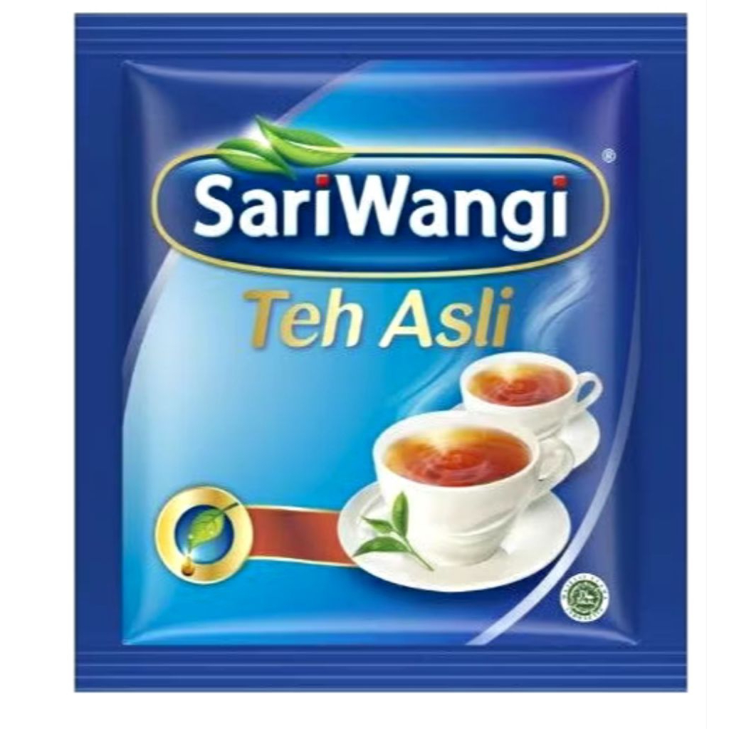 

sariwangi renceng 6s