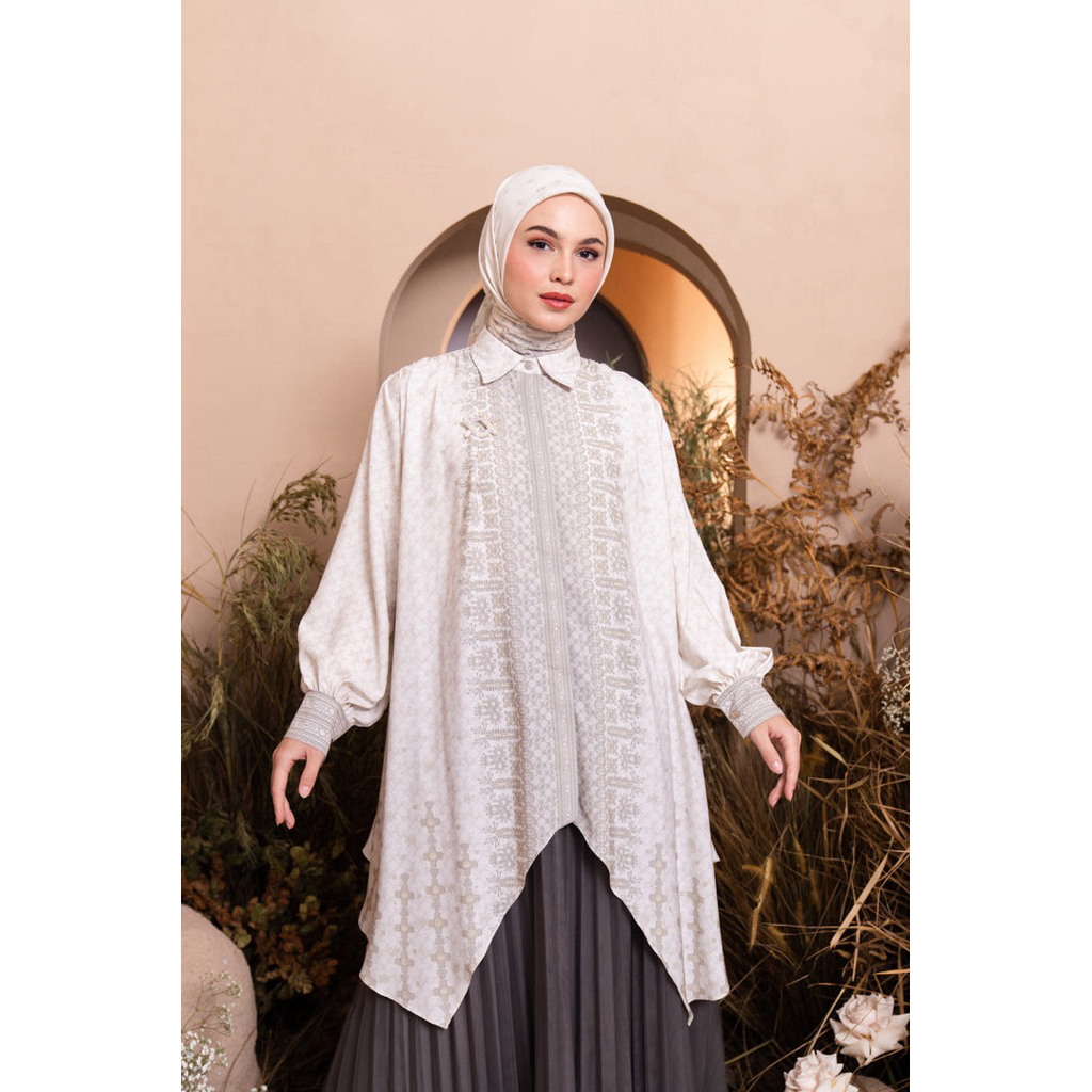 SENGGALA tunik L by wearing klamby