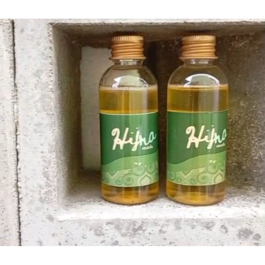

hijra madu 70gr kemasan mini