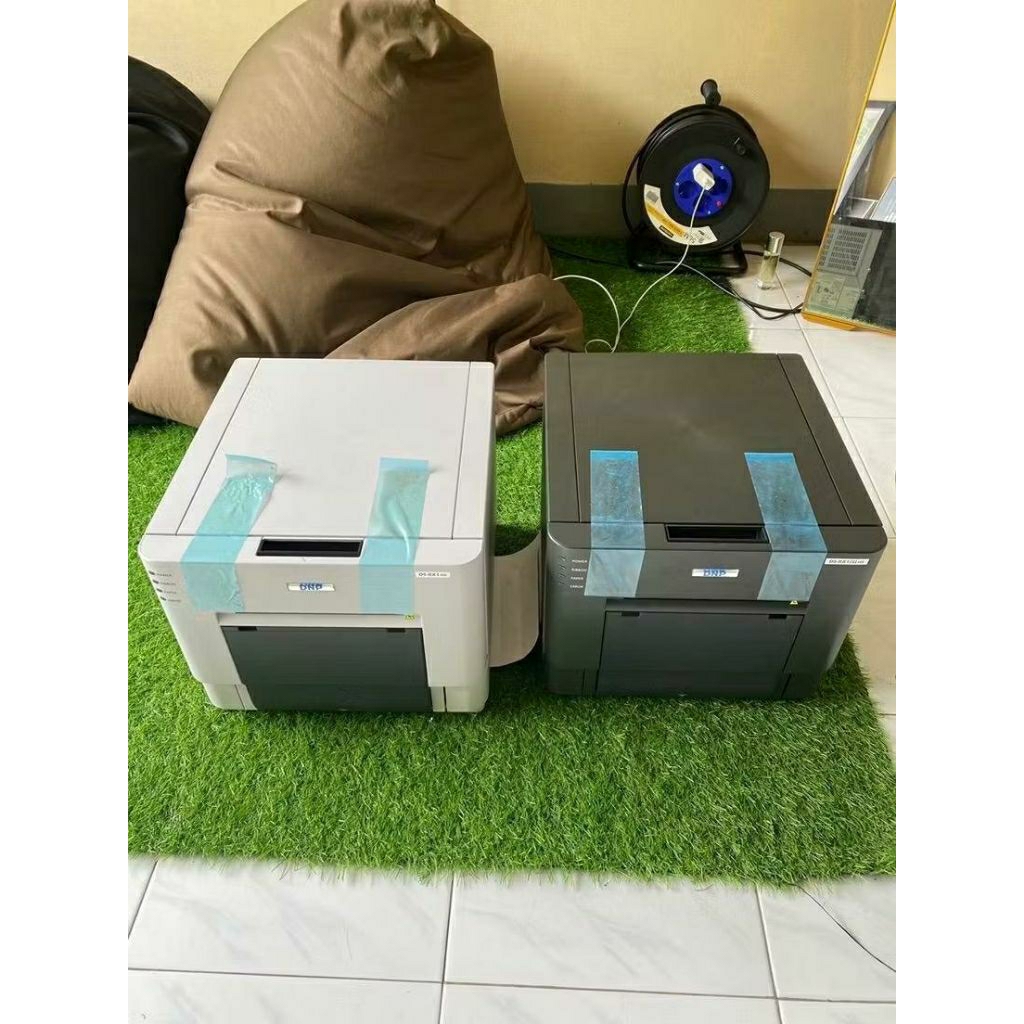 Printer DNP DS-RX1HS Fotolusio