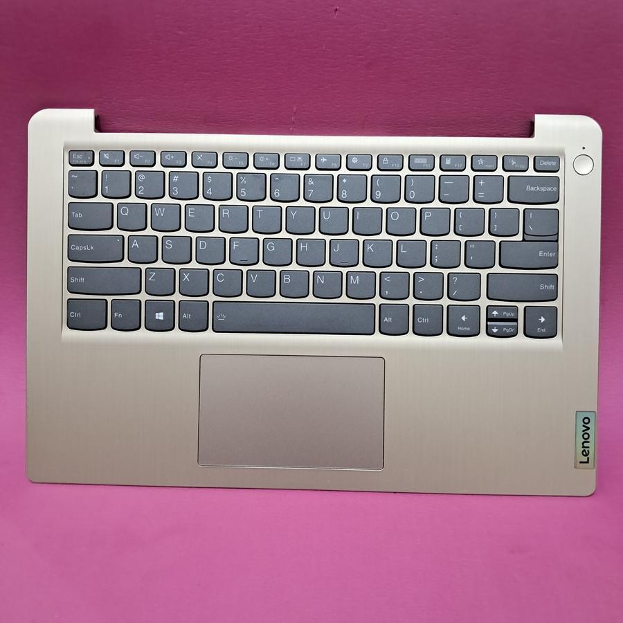 FRAME KEYBOARD LENOVO IDEAPAD SLIM 3 14ALC6,14ITL6 PALMREST 14ALC6,14ITL6