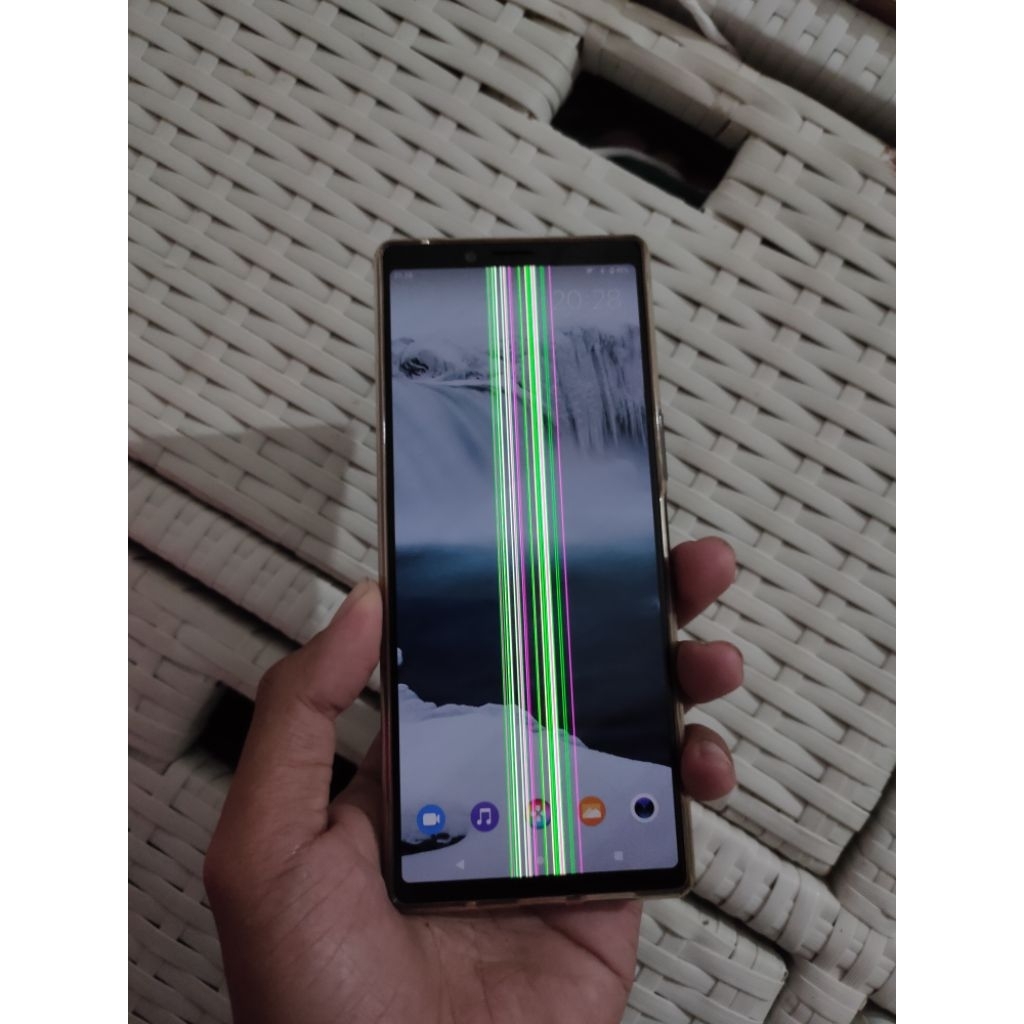 XPERIA 1 MINUS LCD 6/64