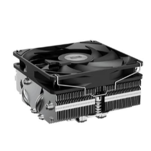 PCCOOLER / PC COOLER RC400-53 - Low Profile CPU Cooler