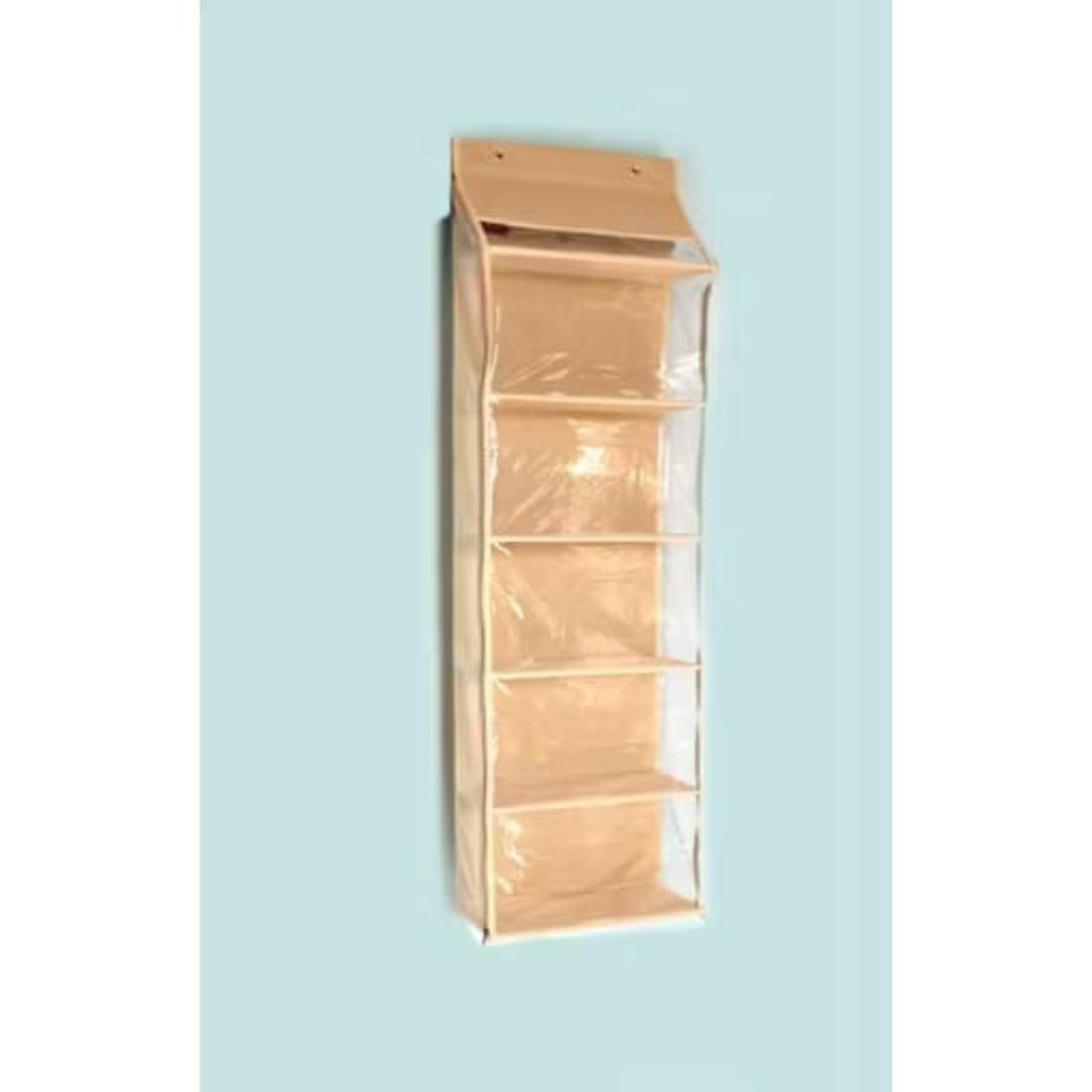 Rak Tas Premium Tebal/Rak Gantung Tas Premium Jumbo/Rak Tas Polos Tebal