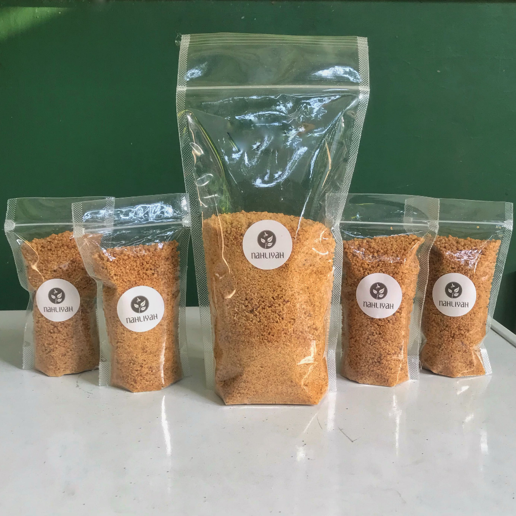 

Jahe Merah Karimah Super Original Bubuk Asli 500 Gram