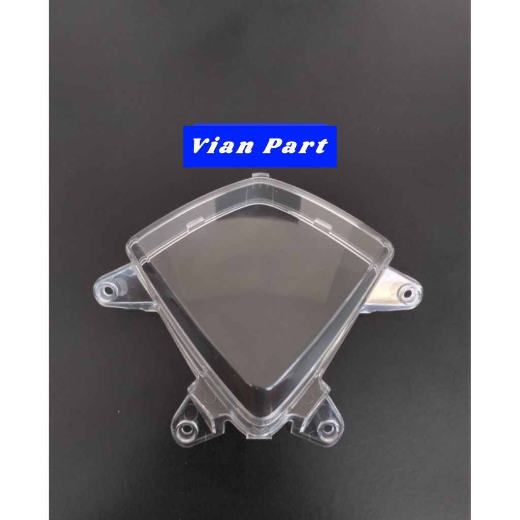 Mika Kaca Speedometer Lensa Spedometer Mio S 125 B3B Original