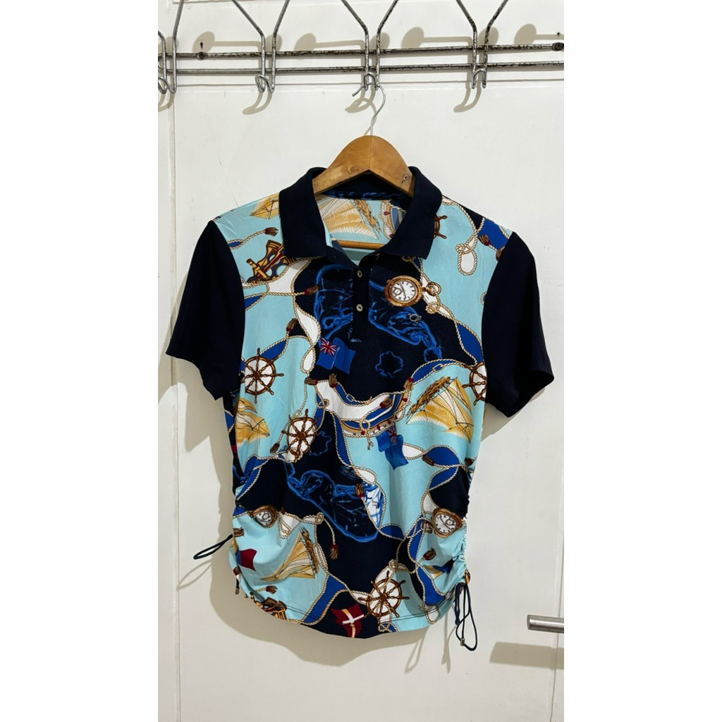 Preloved Atasan Vintage