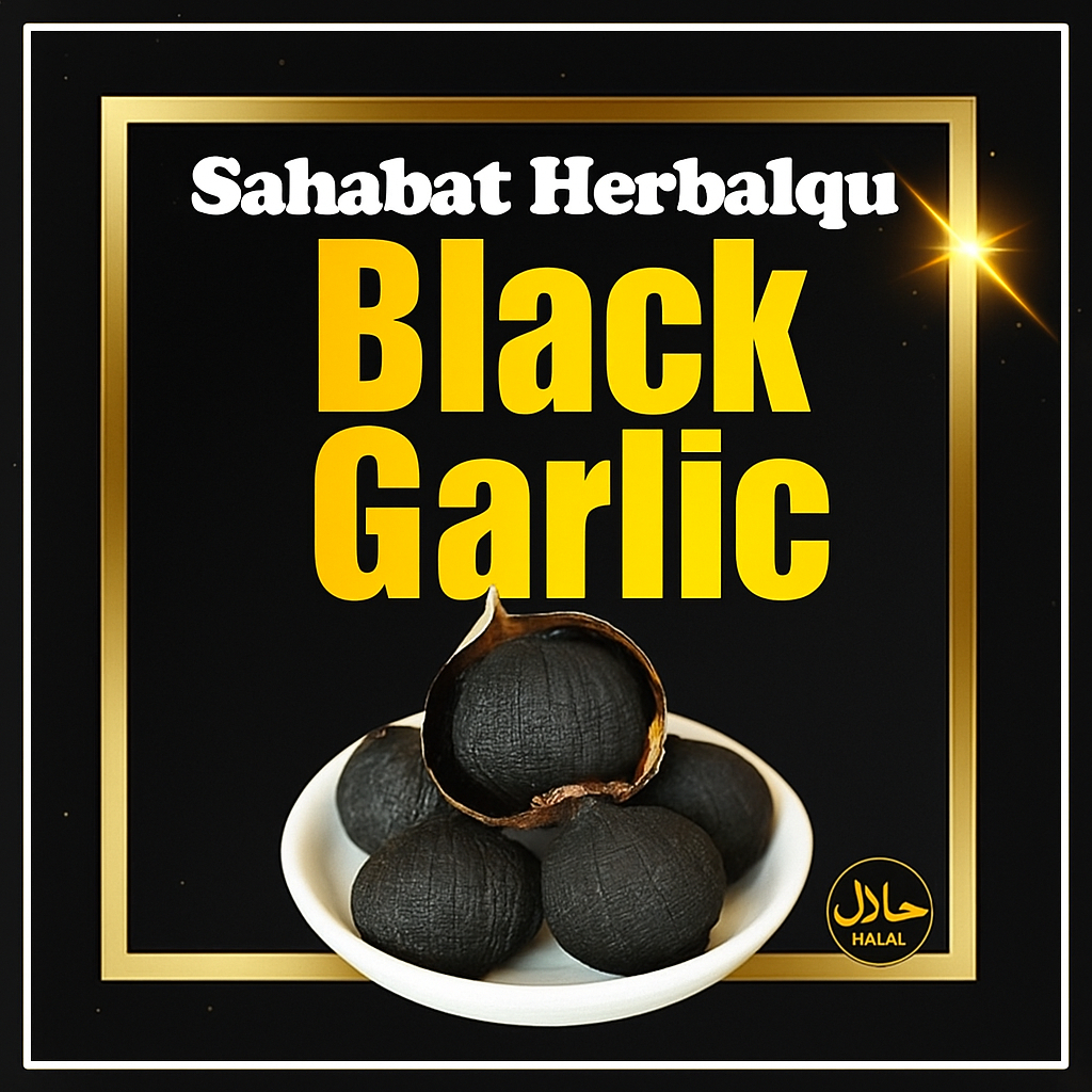 

BLACK GARLIC/ BLACK GARLIC BAWANG HITAM TUNGGAL/ BLAC GARLIC HITAM TUNGGAL Grade A