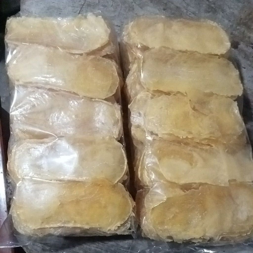 

Keripik Singkong Asli madura