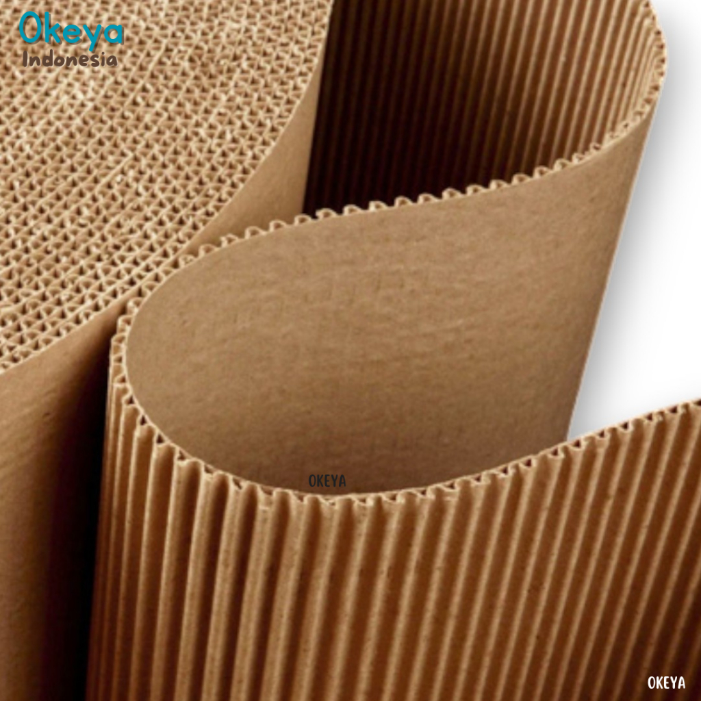 

Extra Kardus Packaging untuk setiap pembelian