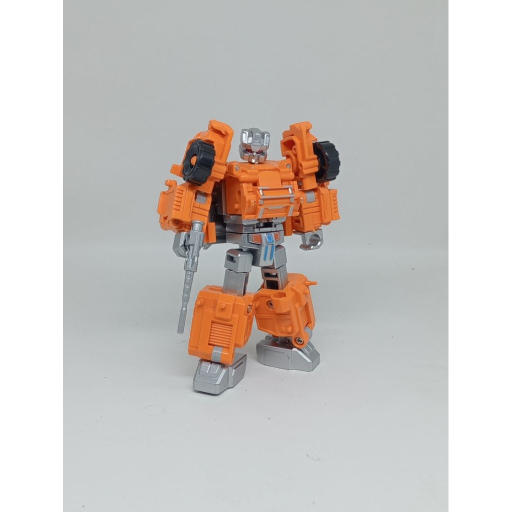 Transformers combiner