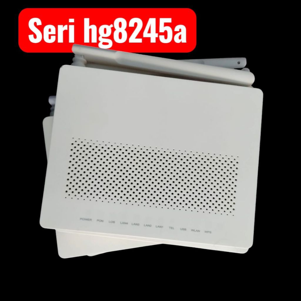 Huawei hg8245a Epon/xpon