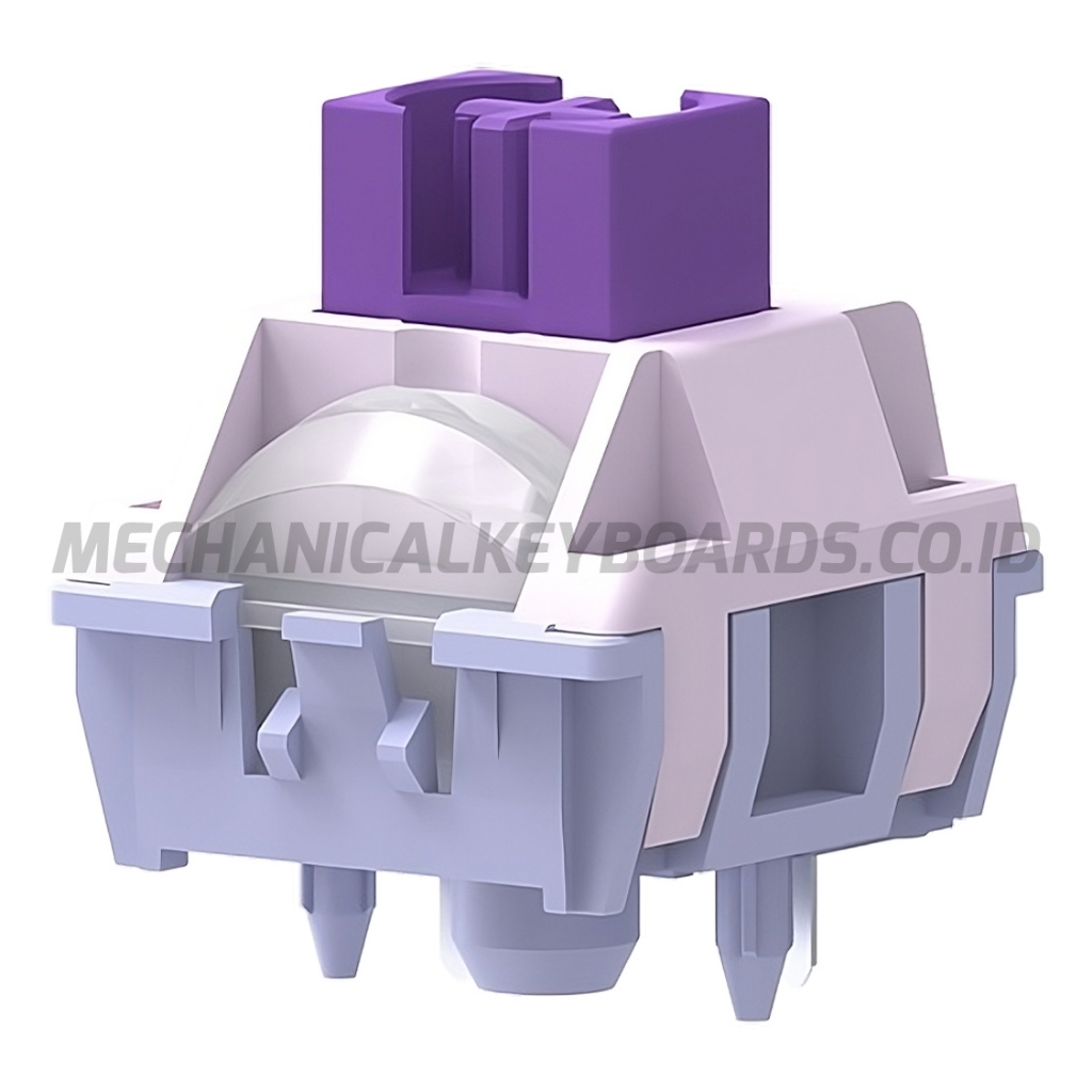 TTC Mysteries Switch (Linear - PCB Mount)