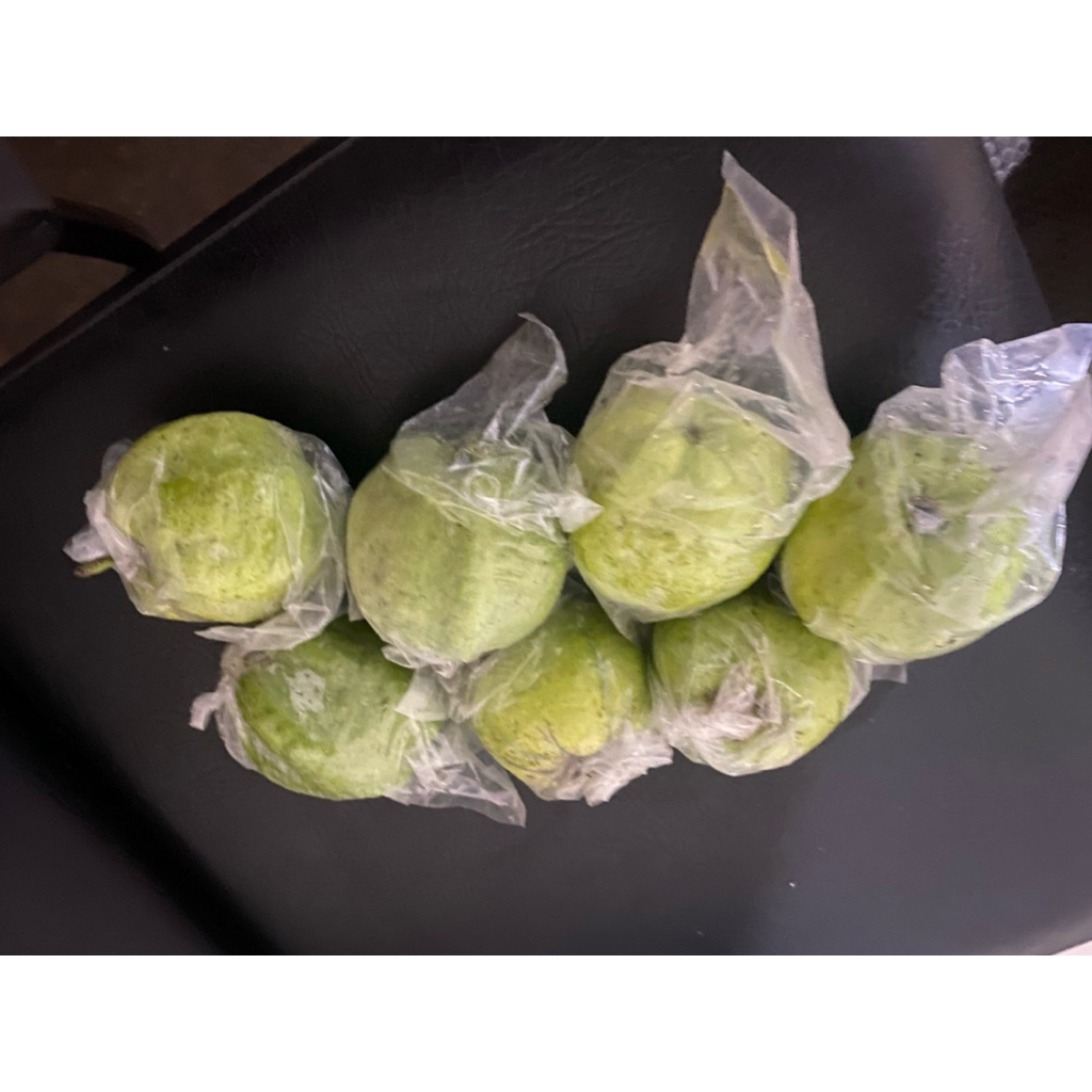 

Jambu kristal fresh tanpa biji 1 kg