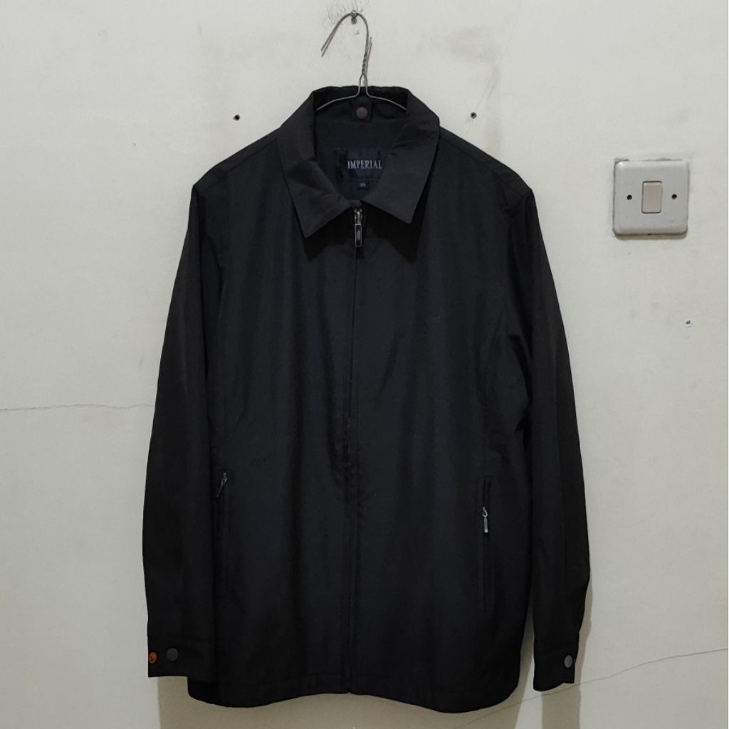 Imperial Casual Work Jacket Tebal Jaket Kasual