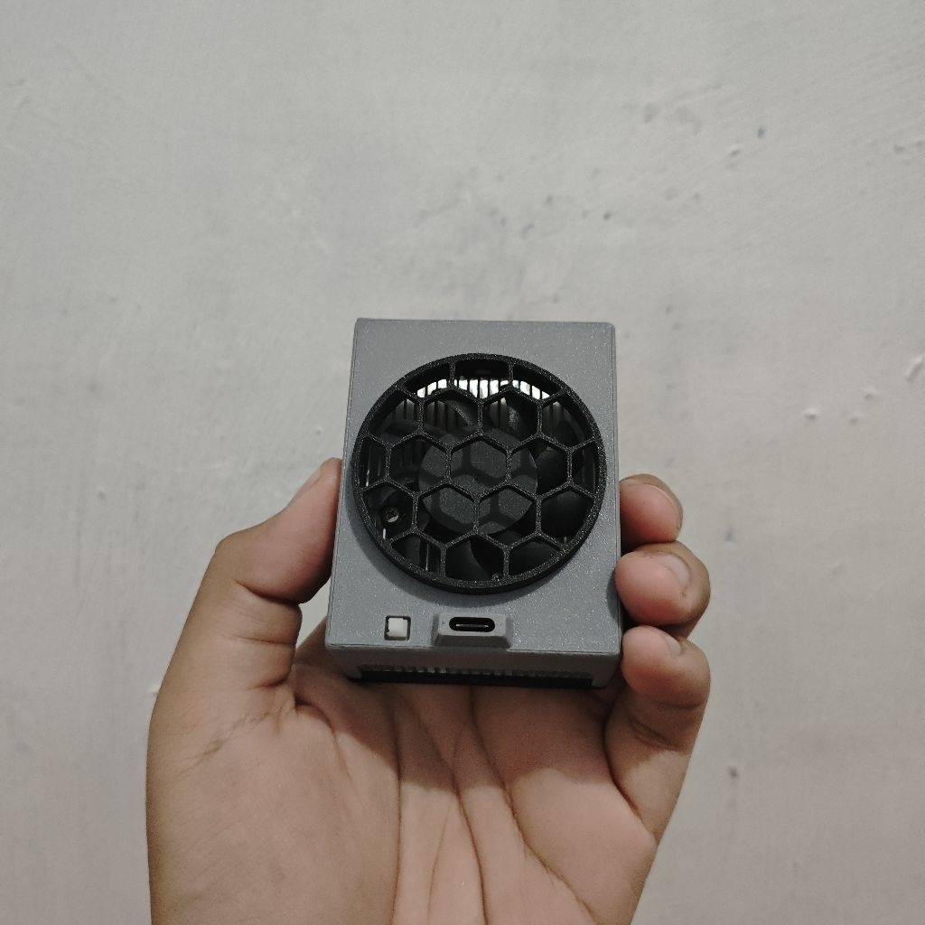 Cooler T1 Pro (USED)