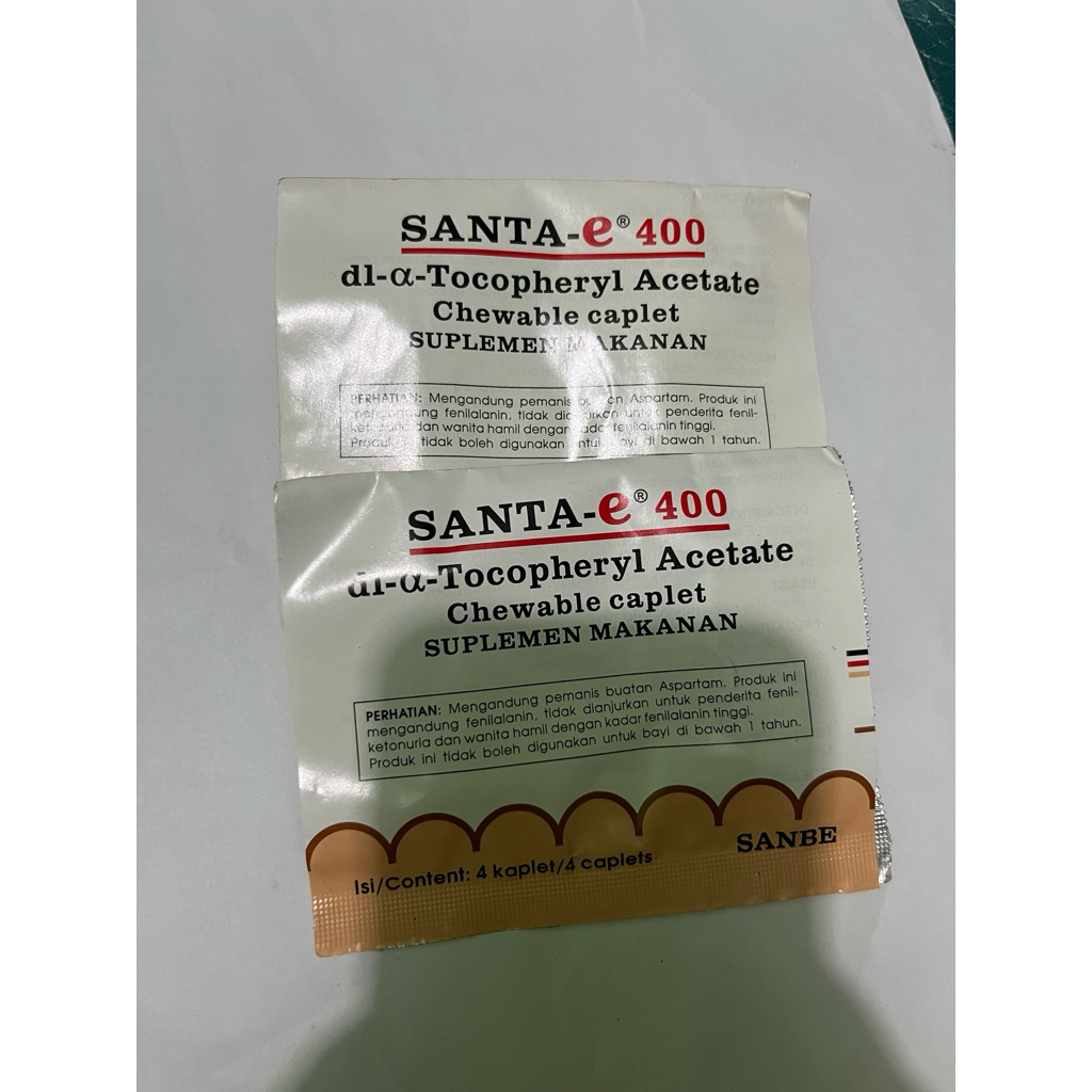 santa e 400 /strip
