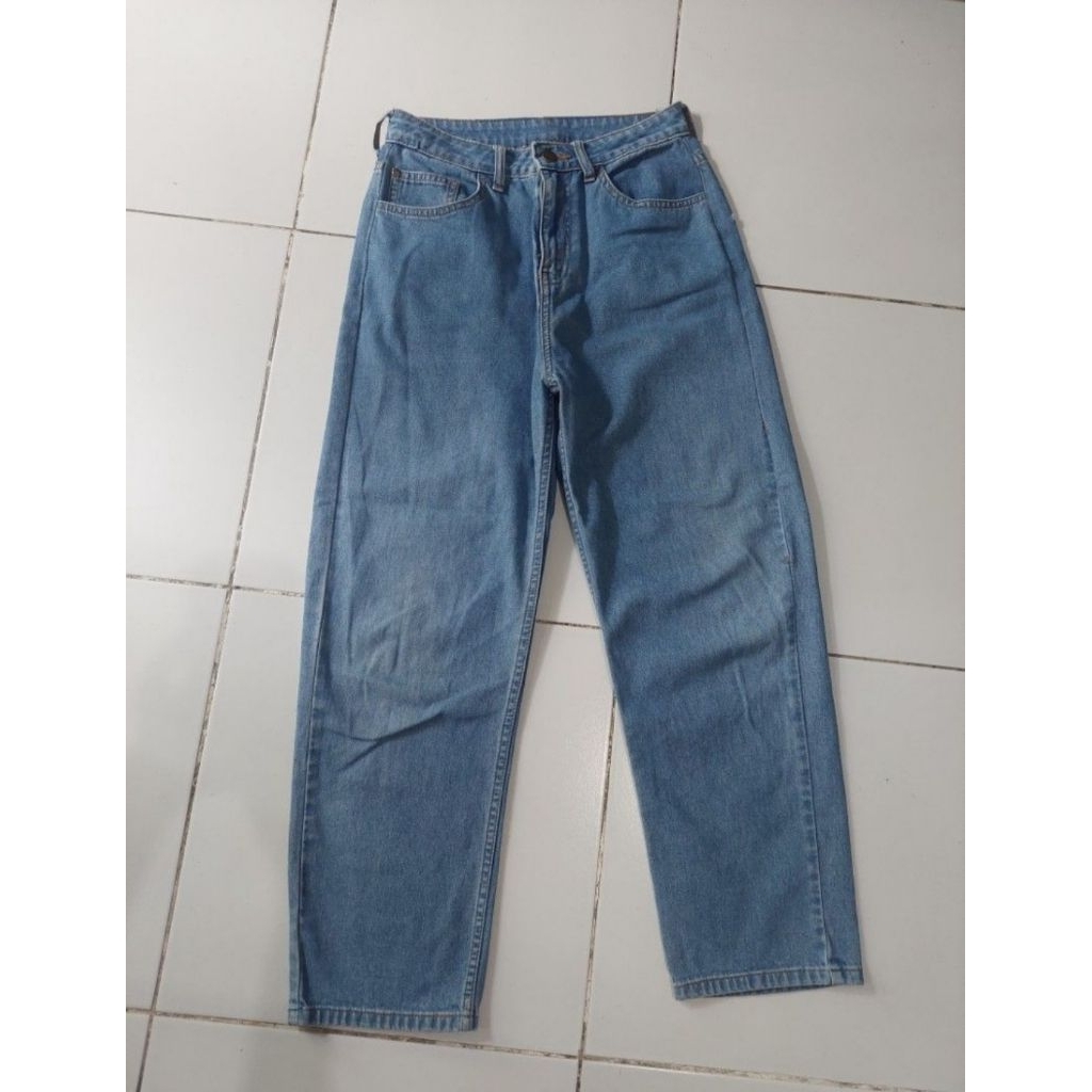 Colorbox Jeans