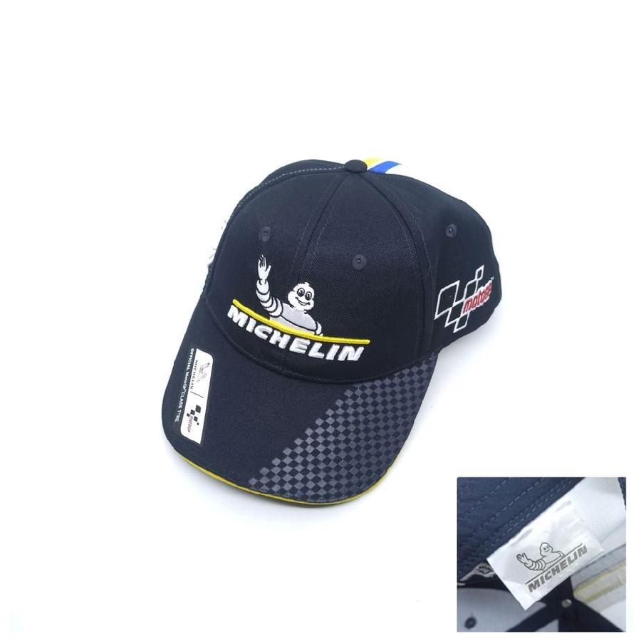 Topi Michelin Cap Second Preloved Original 665