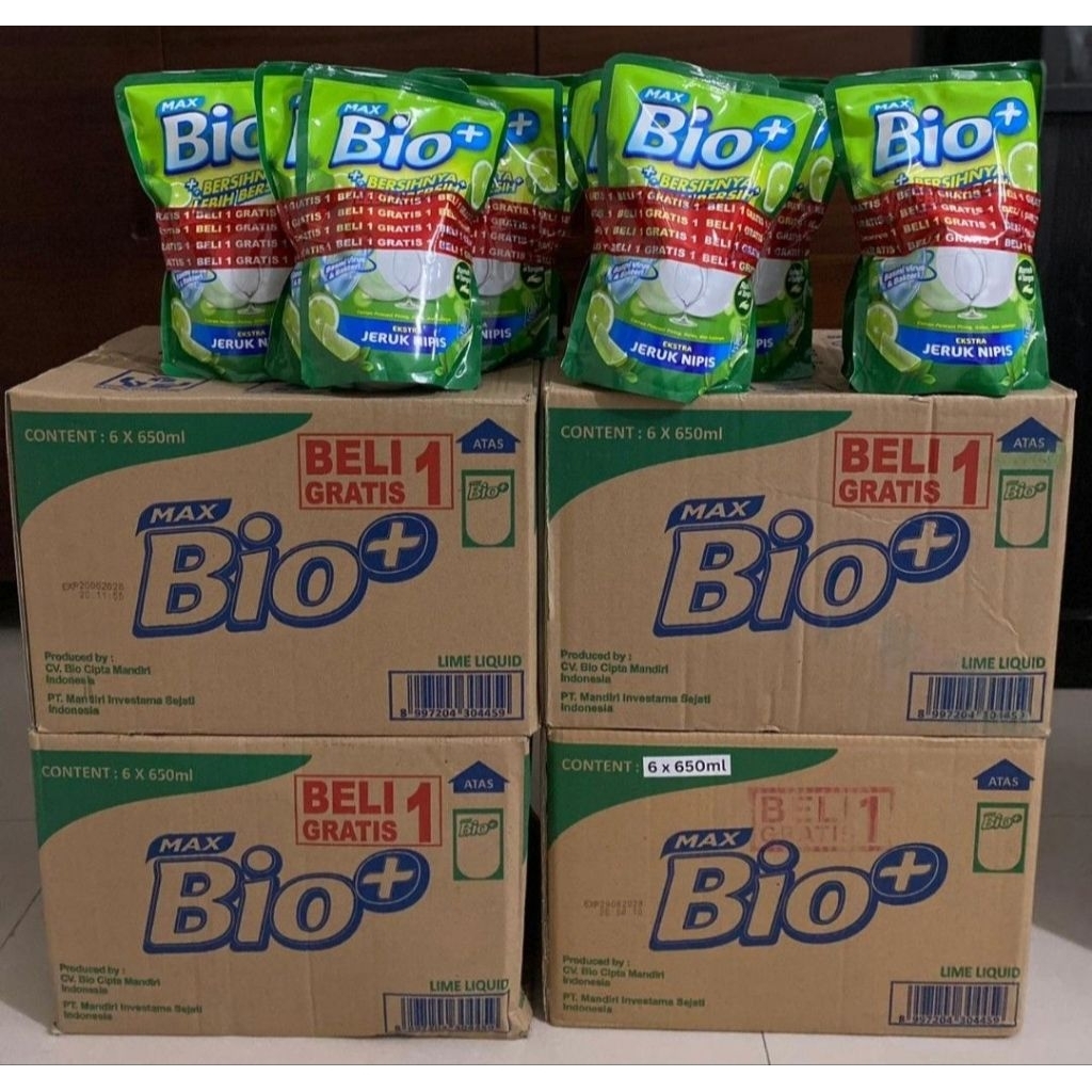 Bio Plus
