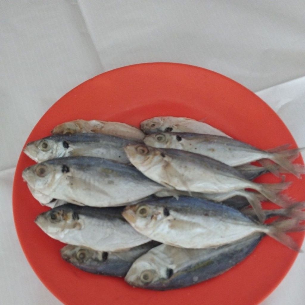 

IKAN ASIN SELAR PER 250 gr