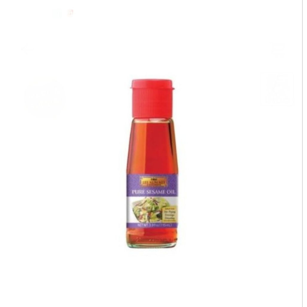 

Lee Kum kee pure sesame oil 115 ml